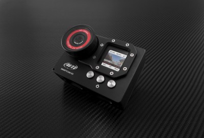 AiM SmartyCam HD rev.2 official 7 (60° lens)